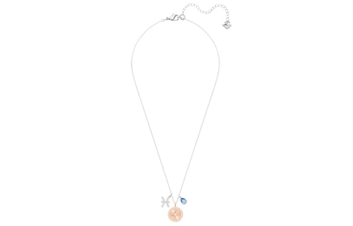 Ожерелье Swarovski Zodiac - изображение 3