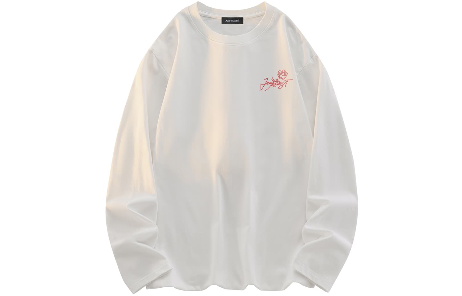 Футболка JEANSWEST T - изображение 1