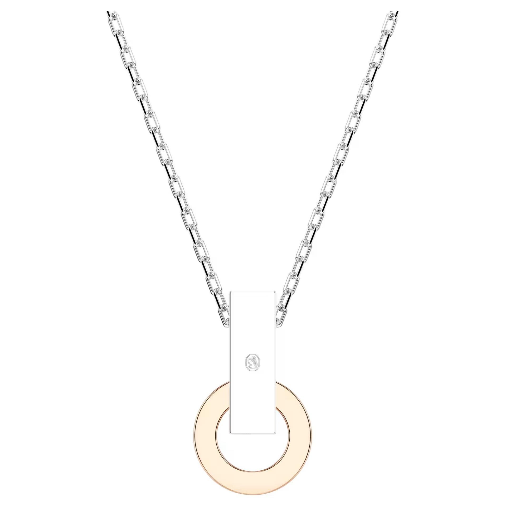 Ожерелье Swarovski - изображение 2