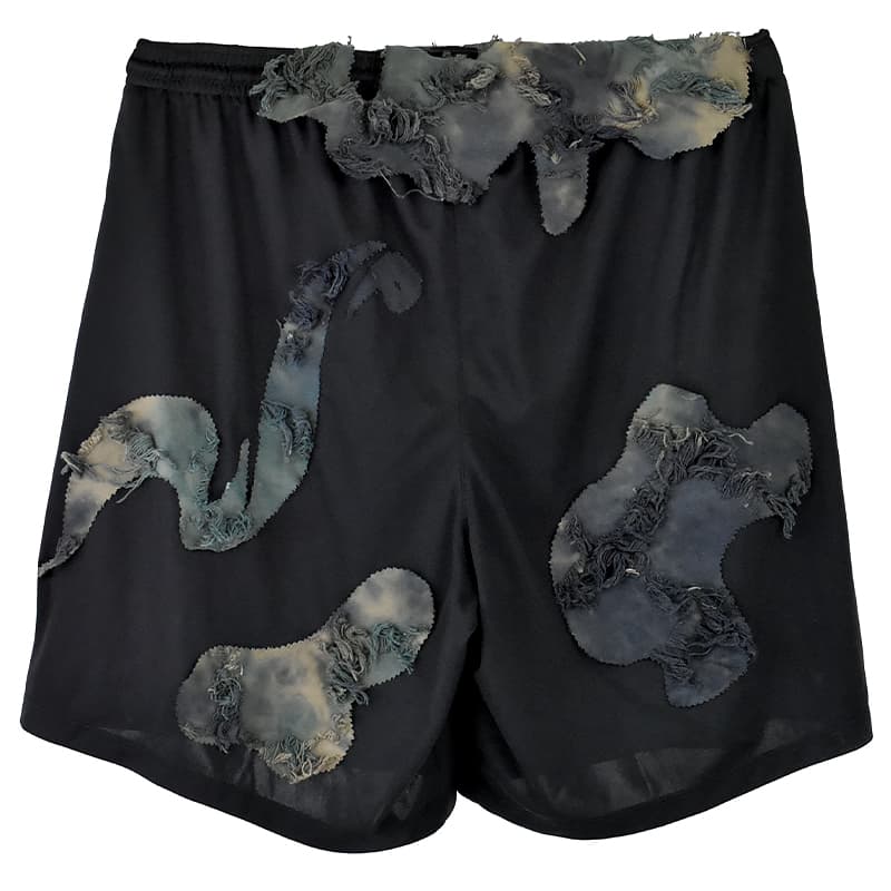 Шорты Nike Dri-Fit - изображение 2