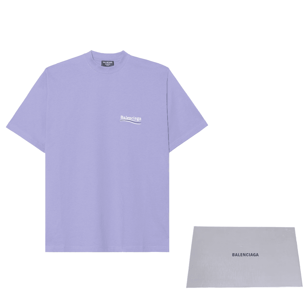 Футболка Balenciaga T - изображение 5
