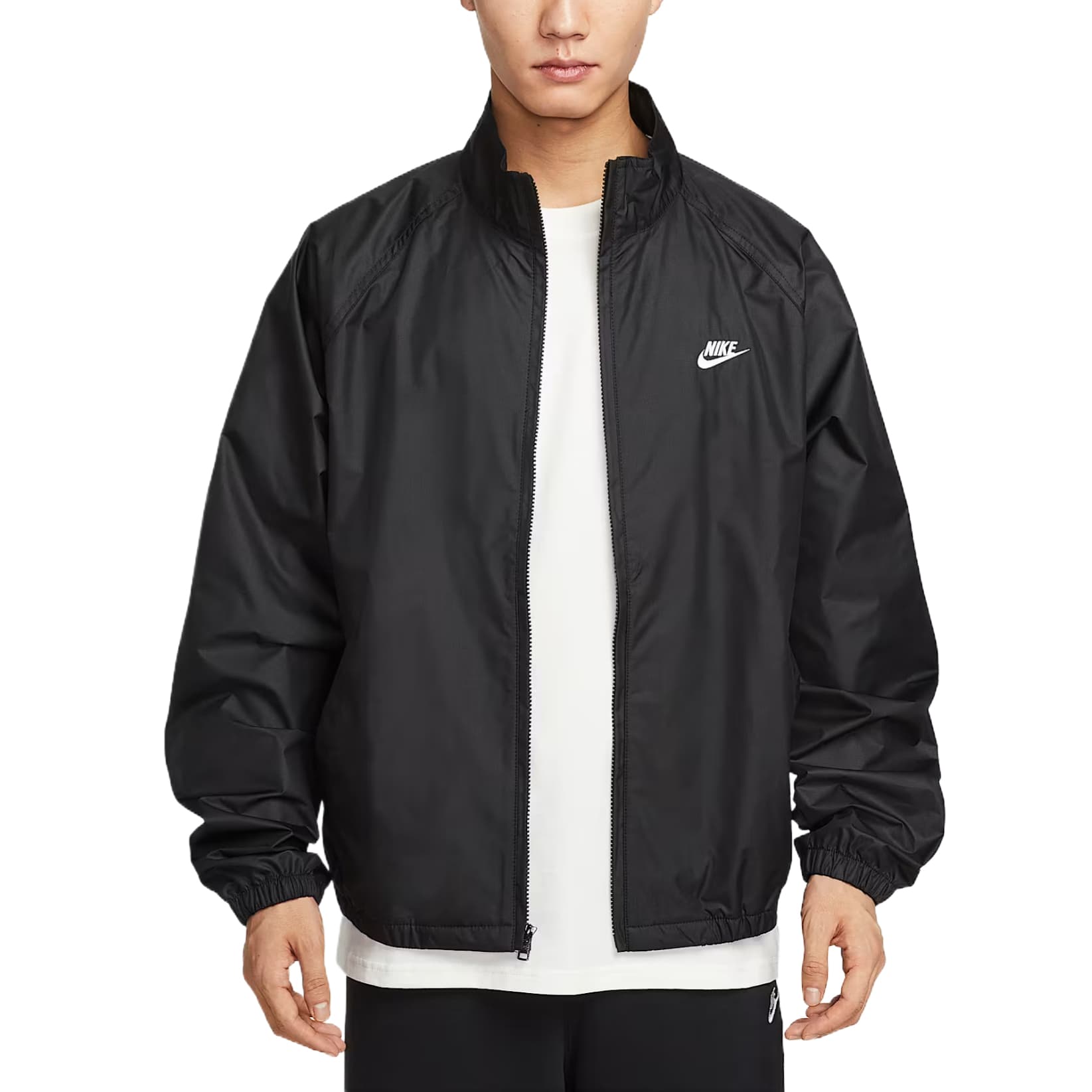 Куртка Nike Club Мужские Куртки - изображение 3