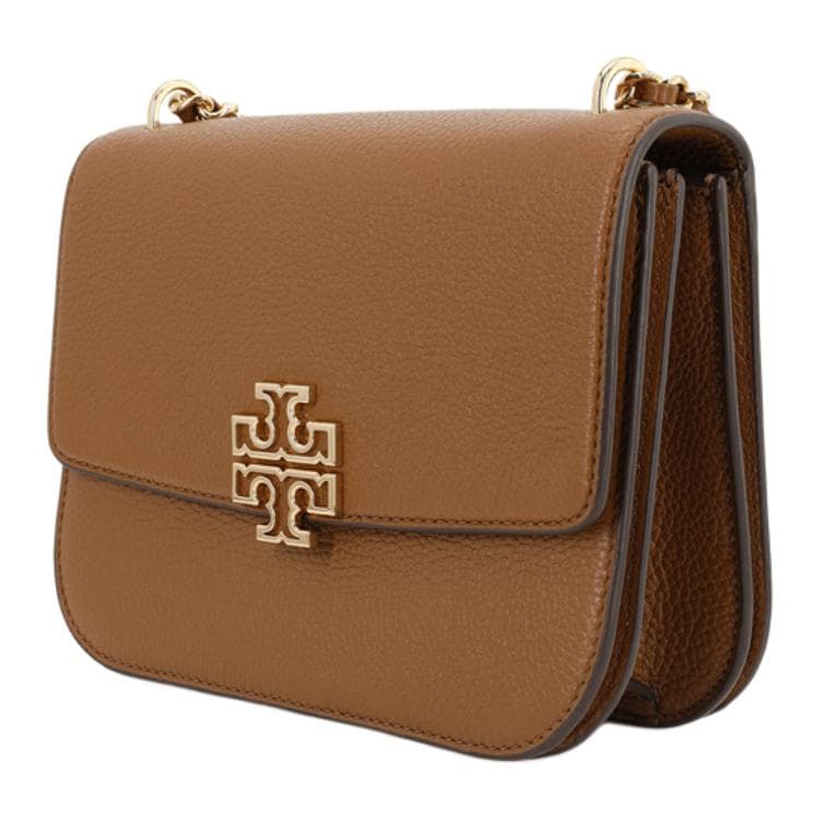 Мини-сумка TORY BURCH Britten T - изображение 4
