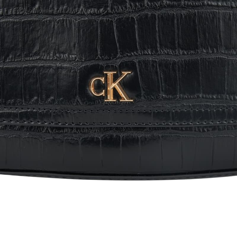 Сумка через плечо CALVIN KLEIN - изображение 5