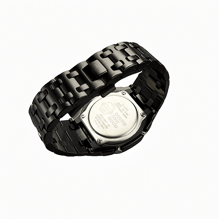 Часы CASIO GA2100 - изображение 5