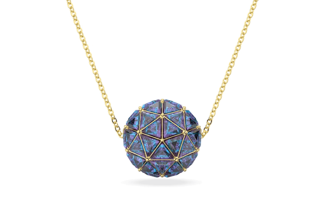 Ожерелье Swarovski Curiosa - изображение 2