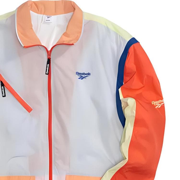 Ветровка Reebok - изображение 2
