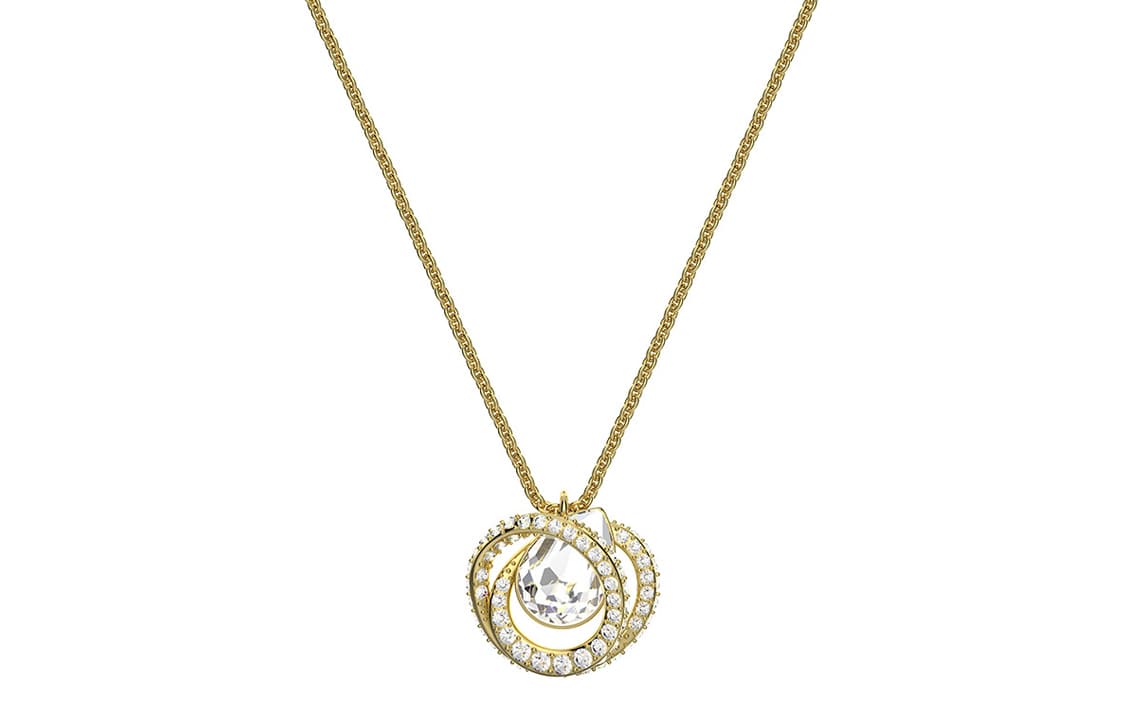 Ожерелье Swarovski - изображение 1