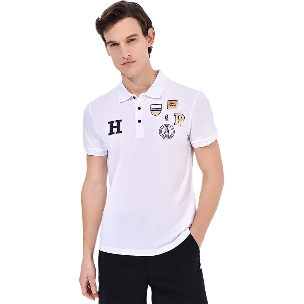 Поло Hush Puppies PoloPolo - изображение 1