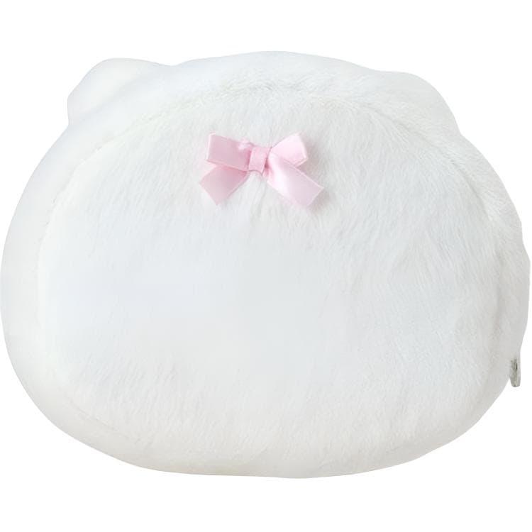 Sanrio Плюшевый Путешественный Мешок для хранения Женские Белые - изображение 3