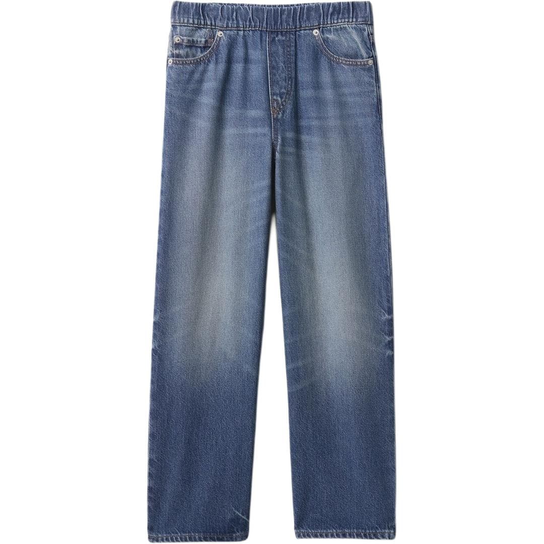 GAP Средняя стирка Kids Джинсы - изображение 1