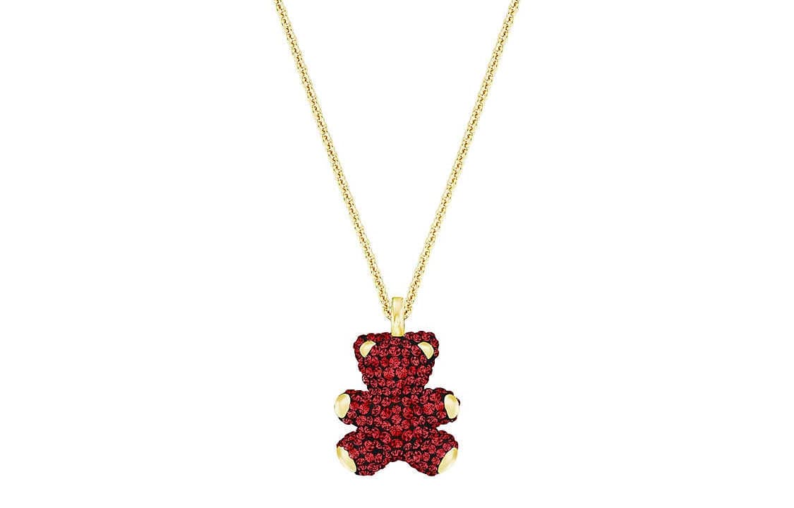Ожерелье Swarovski 4D - изображение 1