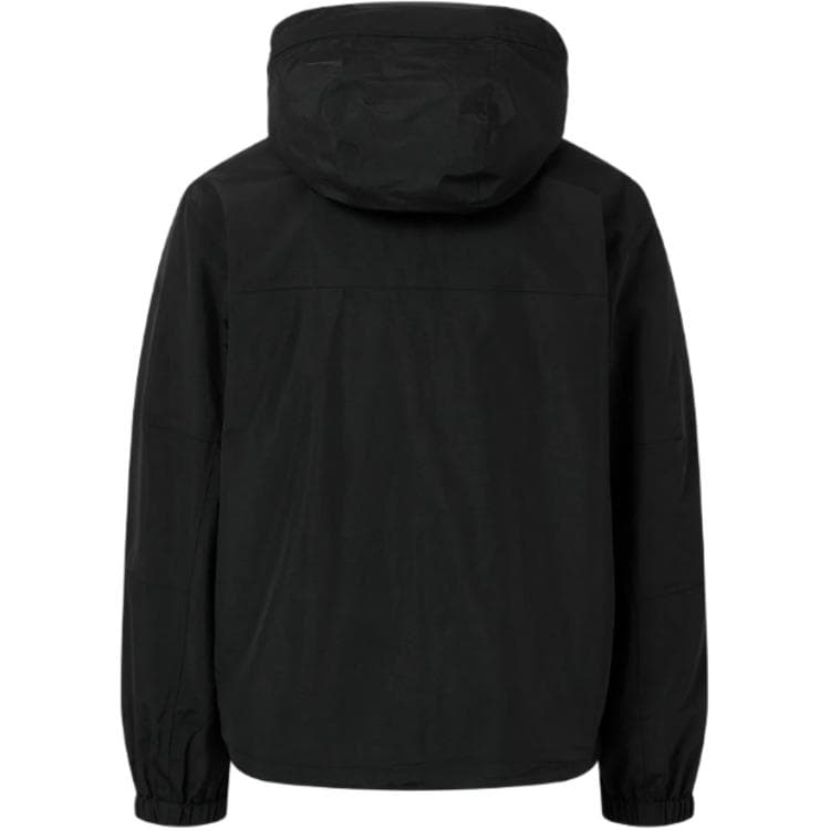 Куртка Columbia MS Hill To MountainTM II 2 л Omni Tech OmniWind Блок Куртки Пальто Мужской ЯРКИЙ Синий - изображение 4