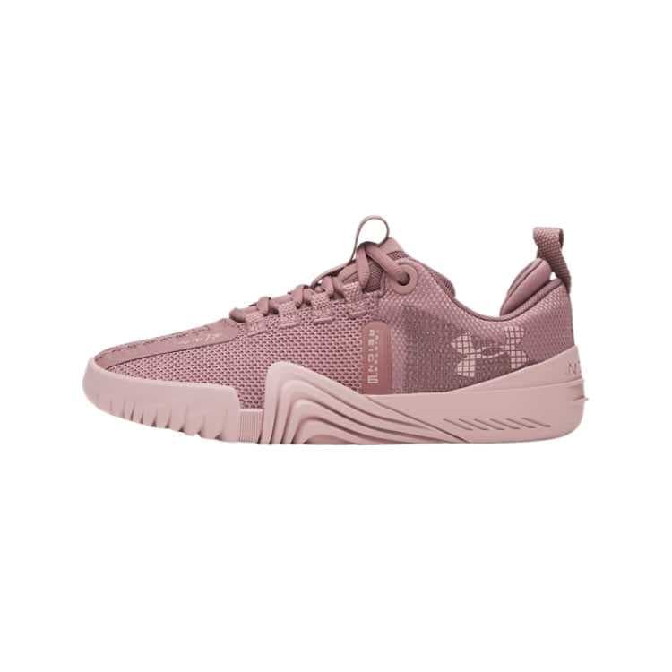 Кроссовки для спортзала Under Armour Reign 6 Low Топ Тренировочные кроссовки Женские - изображение 1