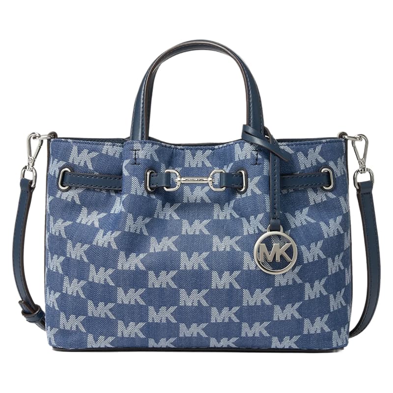 Сумка MICHAEL KORS MK Carson Tote - изображение 1