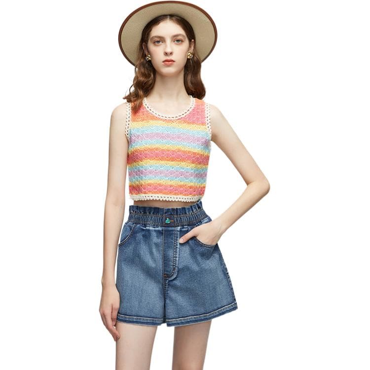 Майка JORYAweekend SS24 - изображение 1