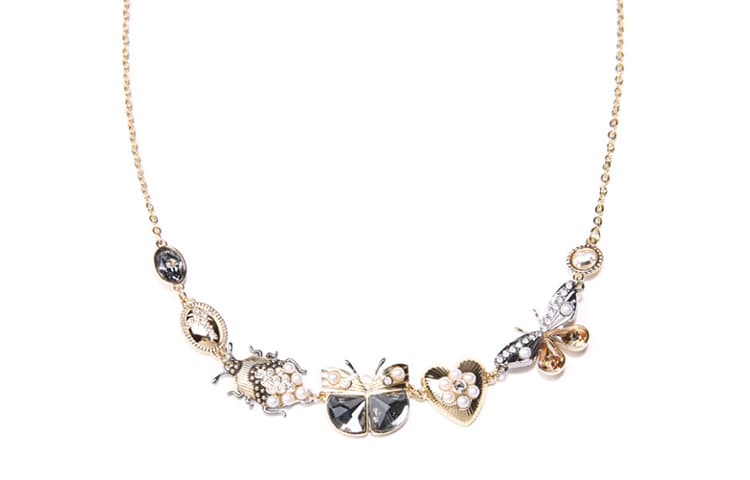 Ожерелье Swarovski Magnetic - изображение 1