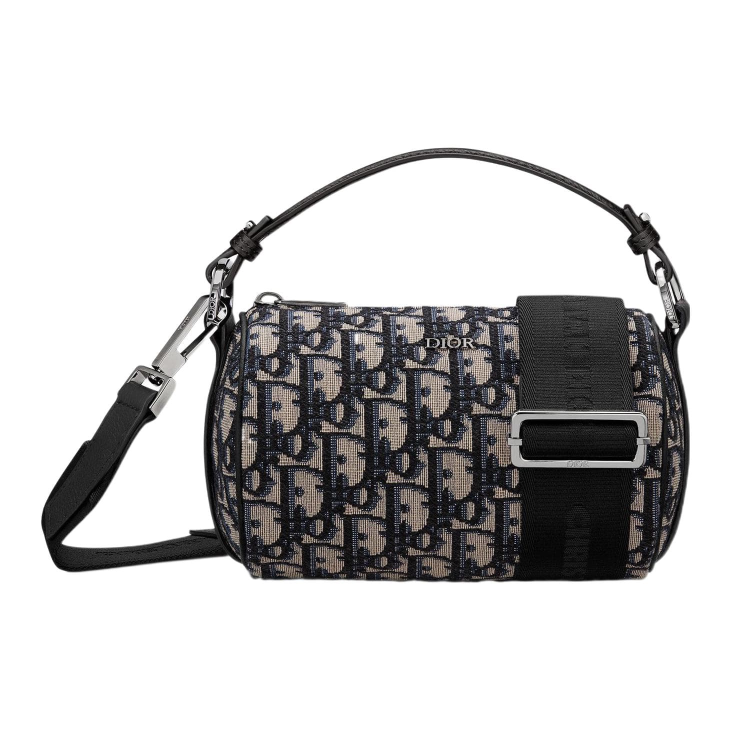 Сумка DIOR ROLLER Oblique