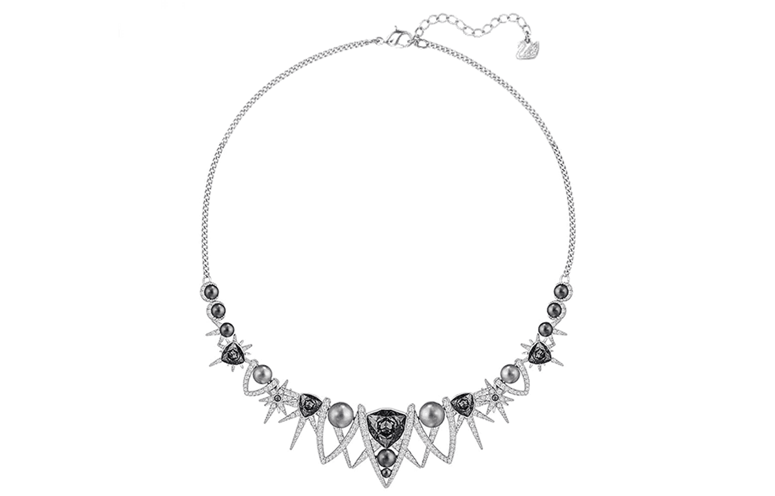 Ожерелье Swarovski - изображение 1