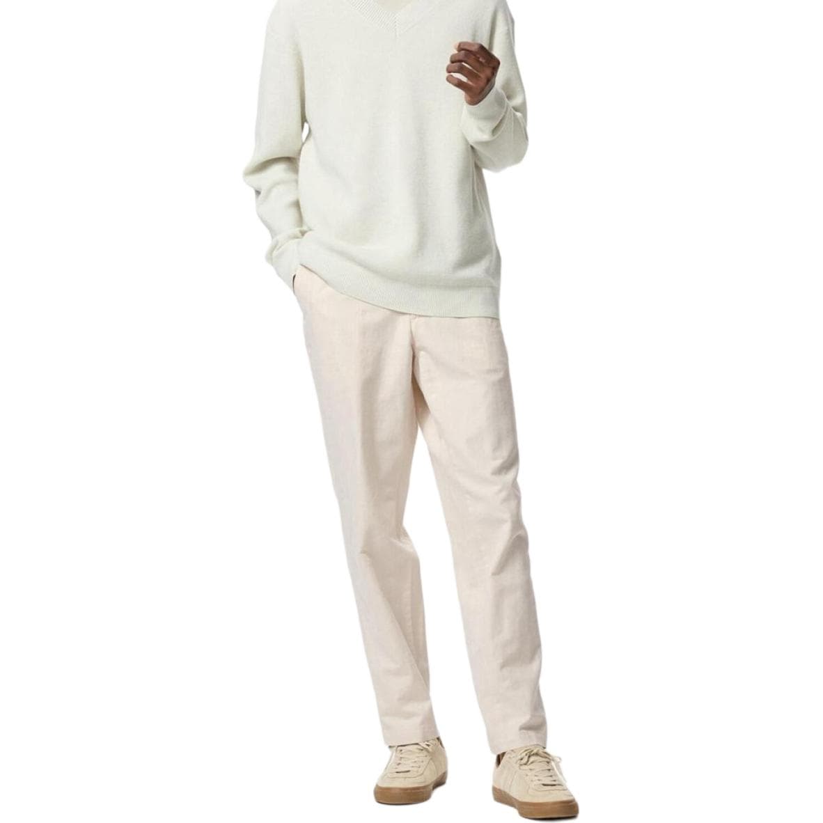 Штаны UNIQLO