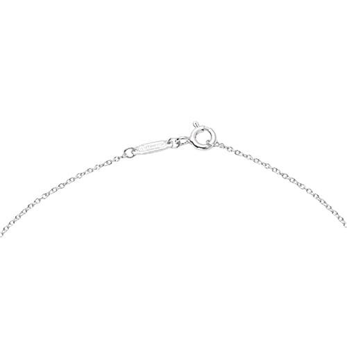 Ожерелье Tiffany & Co. Return to Tiffany Heart Pendant Necklace - изображение 4