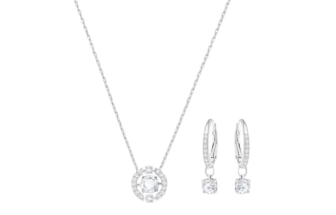 Ожерелье Swarovski - изображение 1