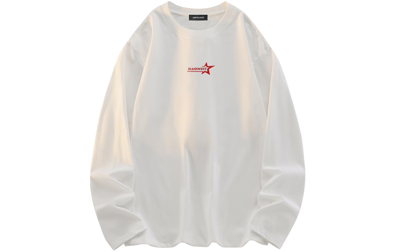 Футболка JEANSWEST T - изображение 1