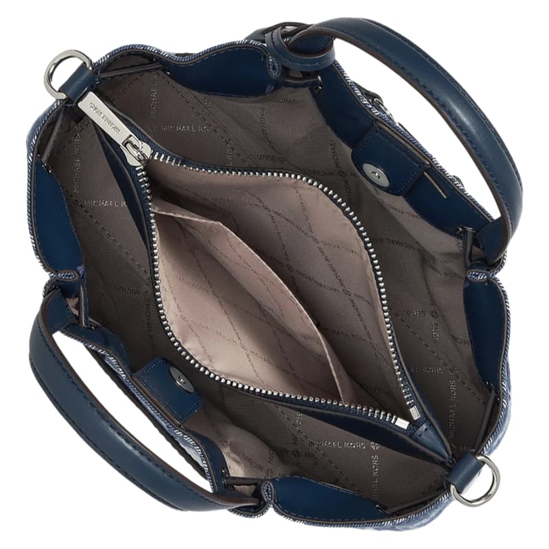 Сумка MICHAEL KORS MK Carson Tote - изображение 3