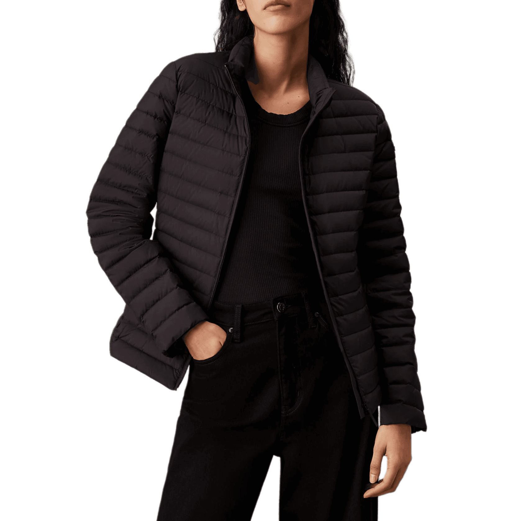 Куртка CALVIN KLEIN - изображение 1