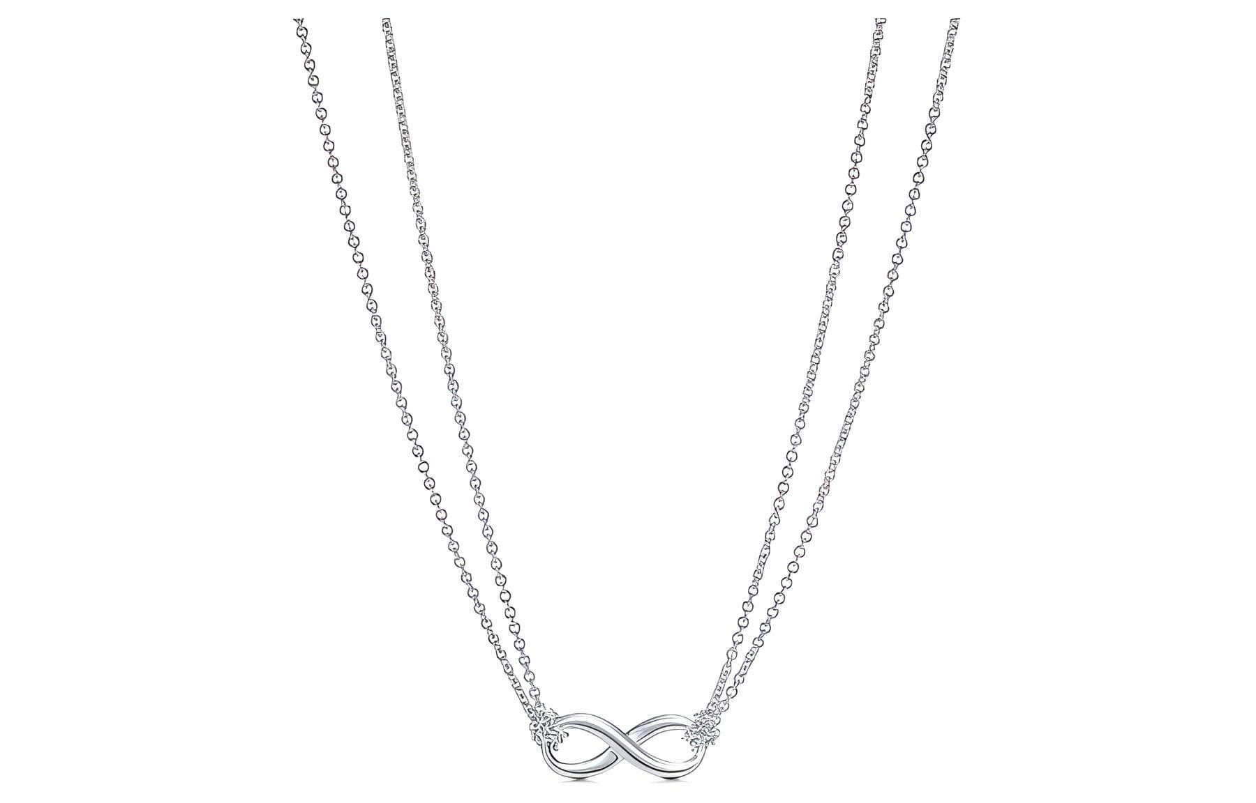 Ожерелье TIFFANY CO. - - изображение 1