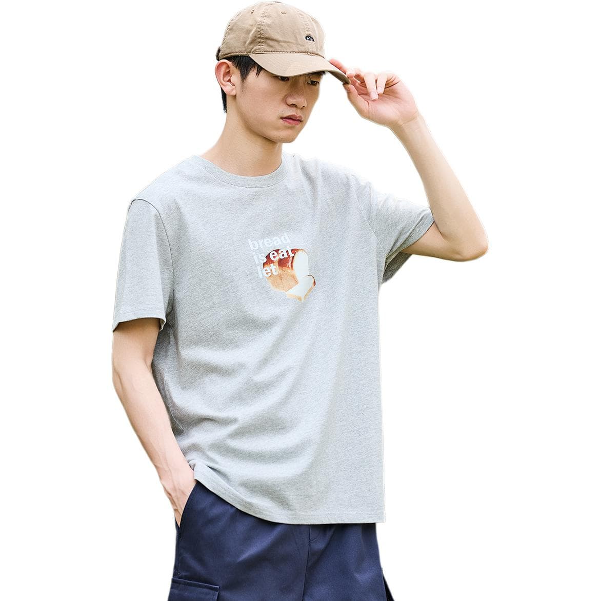 Футболка tonlion T - изображение 1