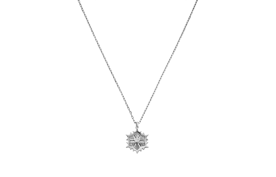 Ожерелье Swarovski Magic - изображение 2