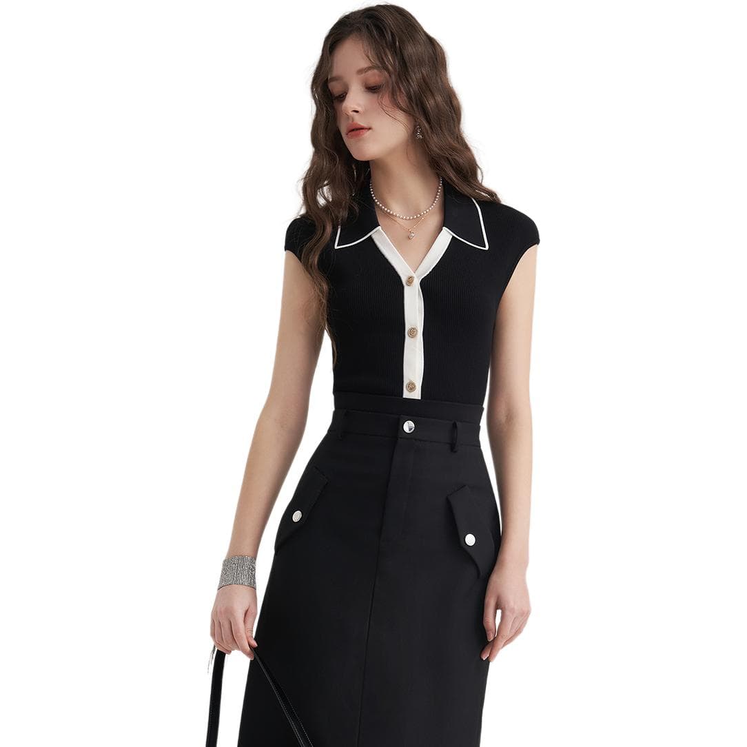 Кофта JORYAweekend SS24 V - изображение 1