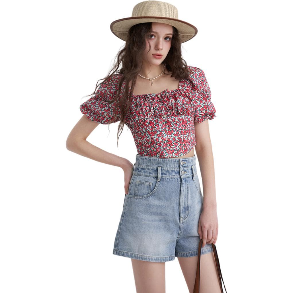 Футболка JORYAweekend SS24 T - изображение 1