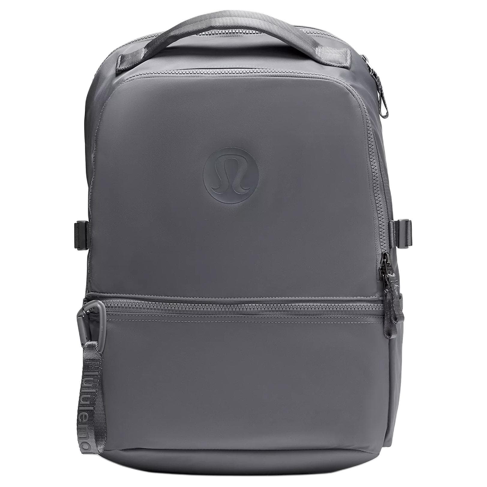 Рюкзак lululemon NEW CREW 22L - изображение 1
