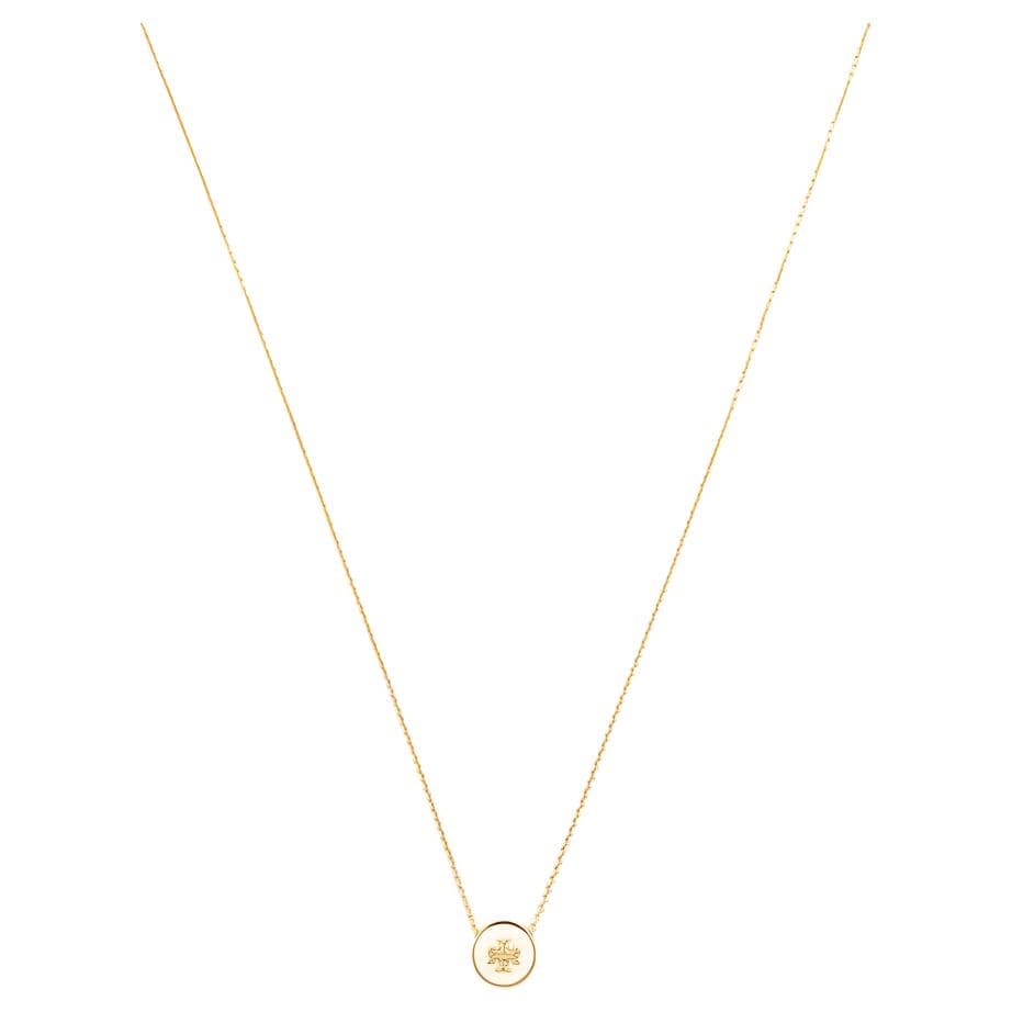 Ожерелье TORY BURCH Tory Burch Kira - изображение 1