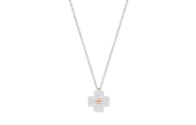 Ожерелье Swarovski - изображение 2