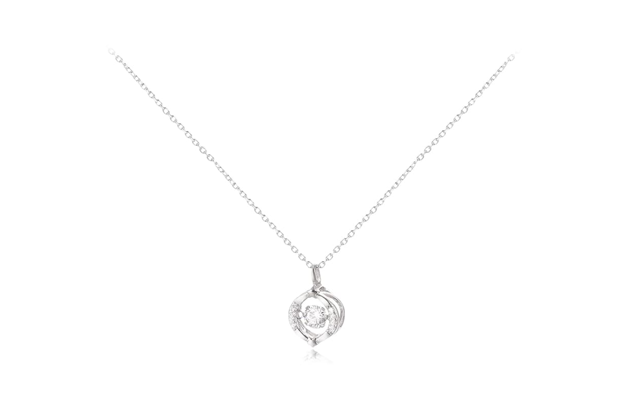 Ожерелье RINGLOVE ins - изображение 1