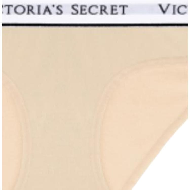 Трусы Victoria's Secret Logo 1 - изображение 2