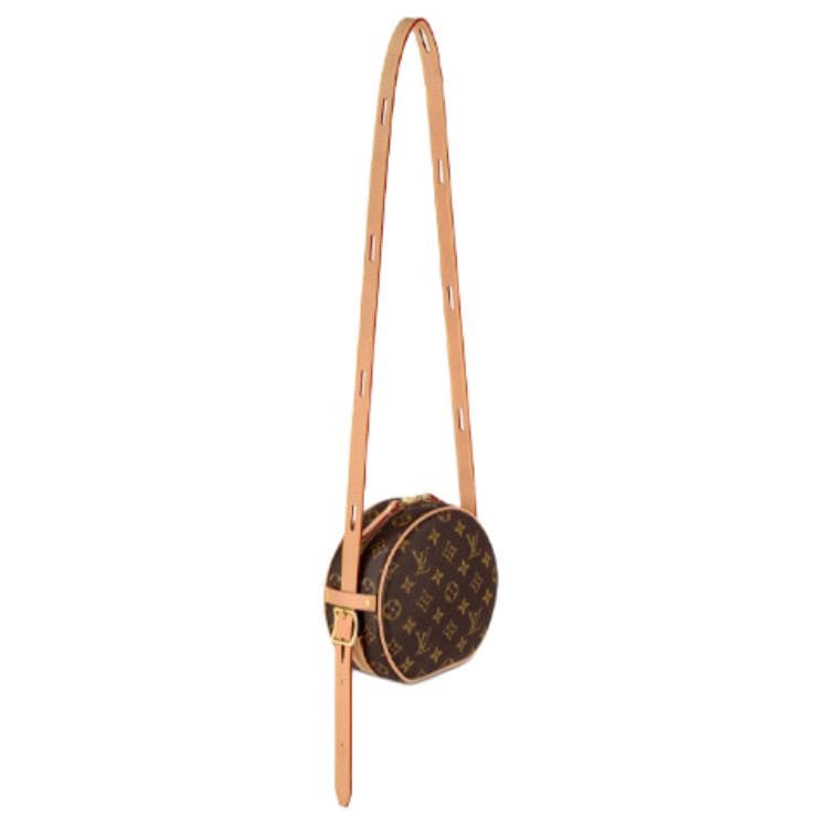 Сумка через плечо Louis Vuitton Boîte Chapeau Souple - изображение 2