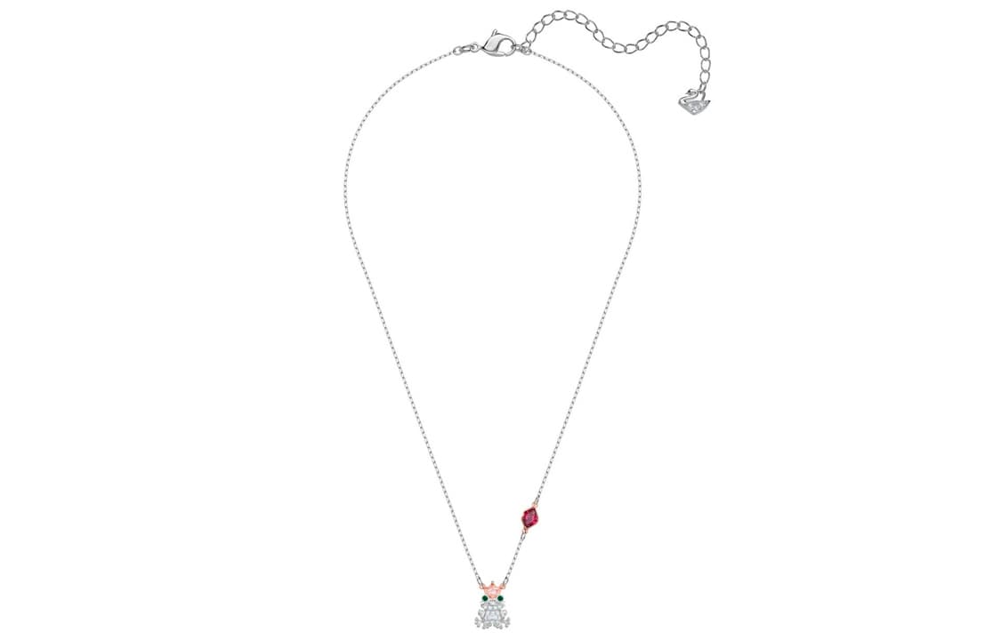 Ожерелье Swarovski - изображение 3