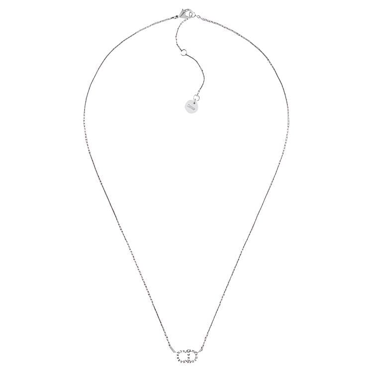 Ожерелье Dior CD Necklace - изображение 2