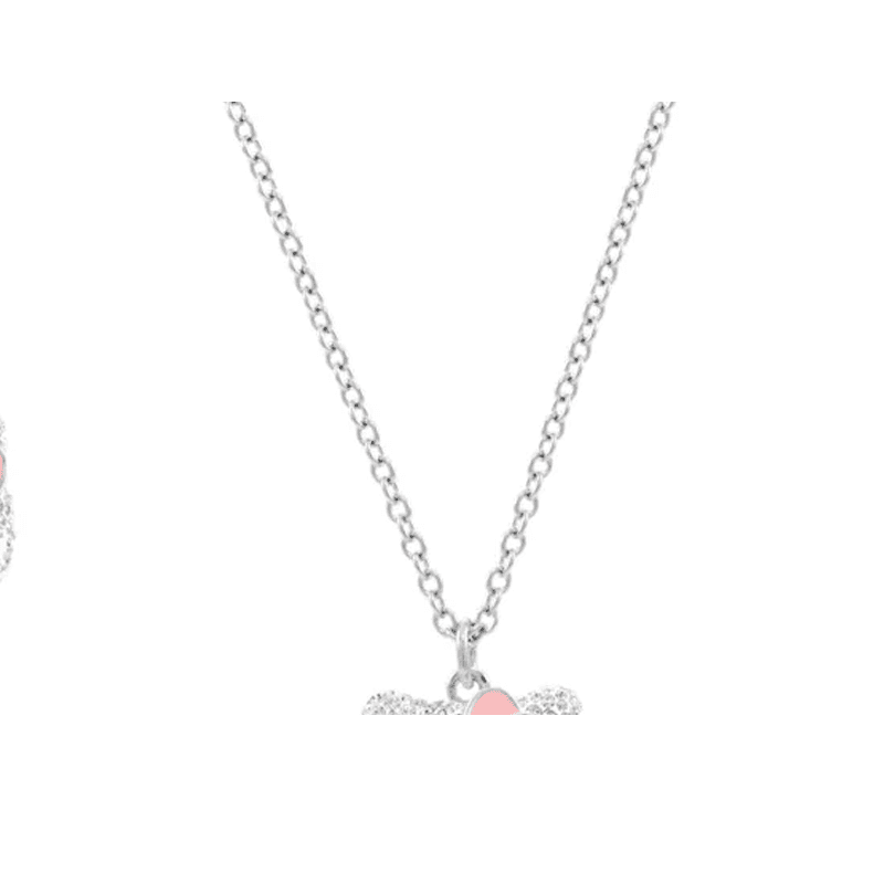 Ожерелье Swarovski Hello Kitty - изображение 2