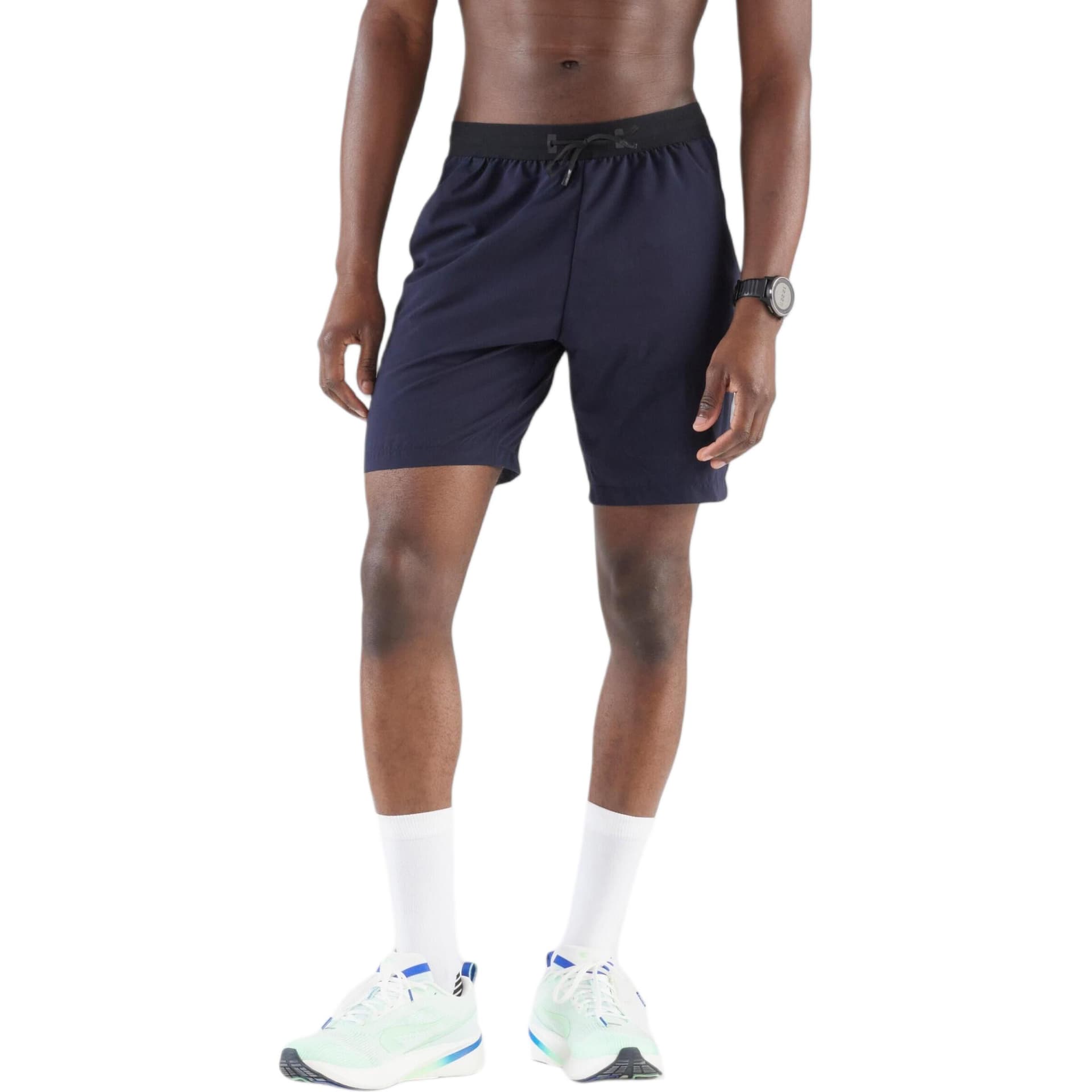 Тренировочные штаны DECATHLON 500 Collection Спортивные шорты Мужской - изображение 3