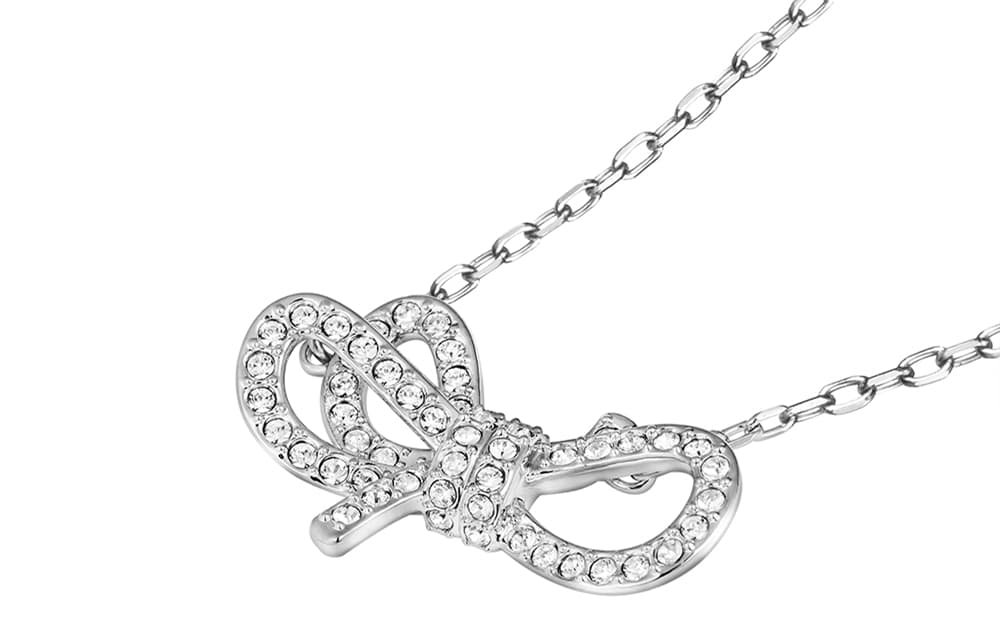 Ожерелье Swarovski - изображение 2