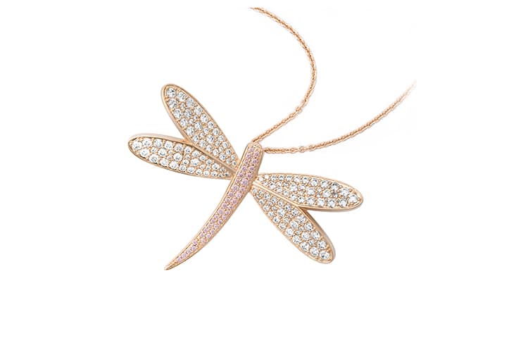 Ожерелье Swarovski Eternal Flower - изображение 4