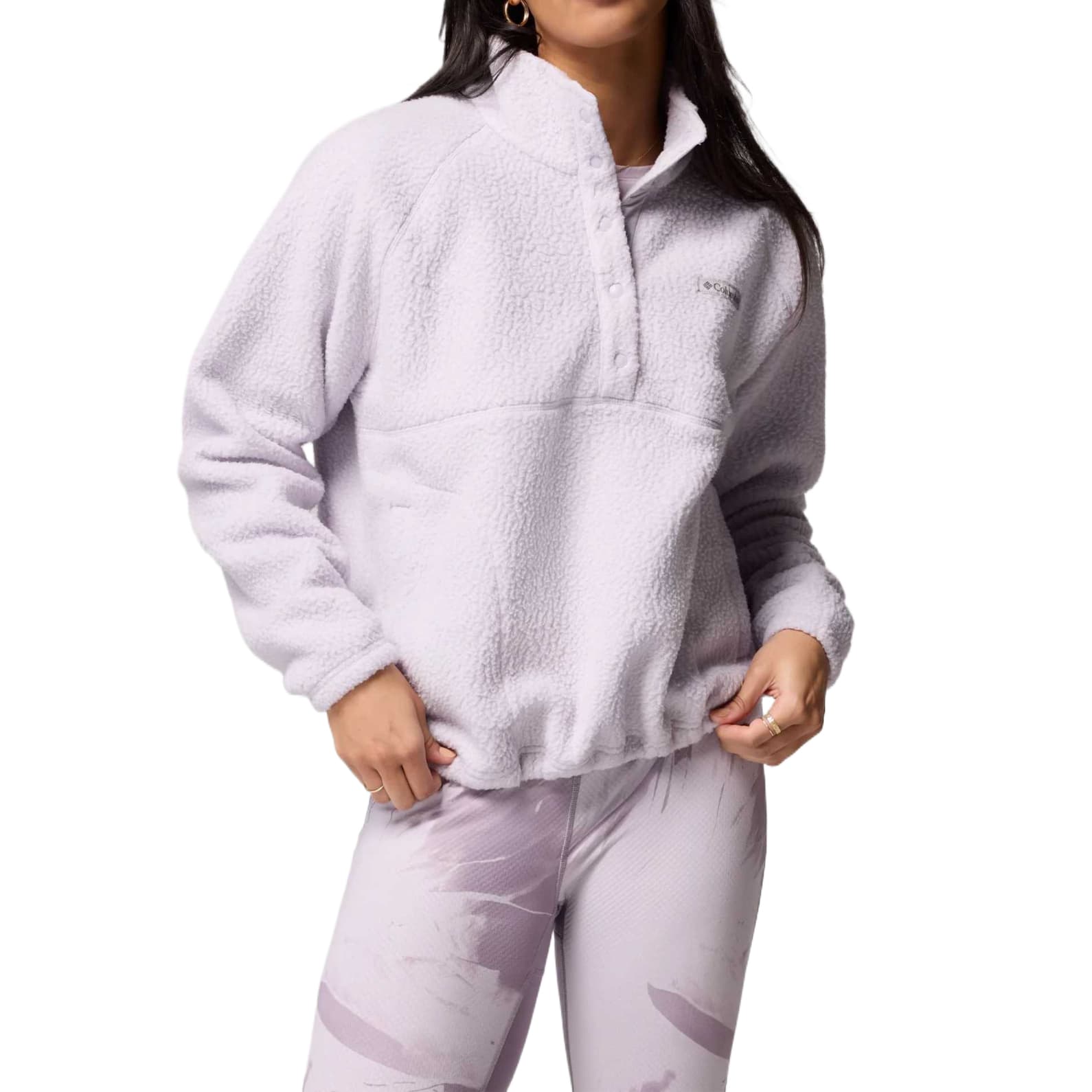 Columbia Fleece Одежда Женская - изображение 1