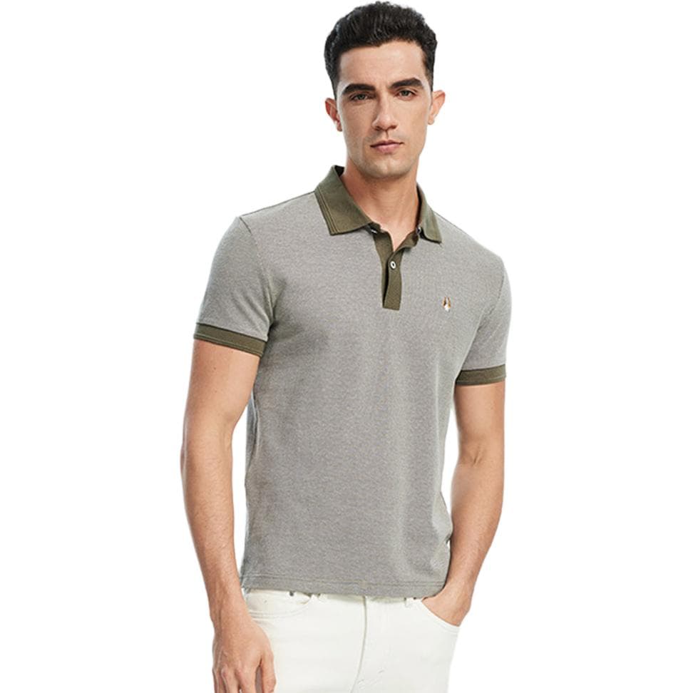 Поло Hush Puppies Polo - изображение 2