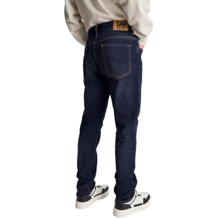 Штаны Lee 705 Thermolite Jeans - изображение 1