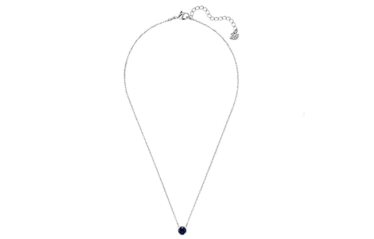 Ожерелье Swarovski - изображение 3